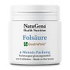 FOLSÄURE TABLETTEN