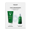 VICHY NORMADERM Routine-Set unreine Haut