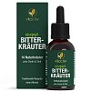 VITACTIV Bitterkräuter Tropfen ohne Alkohol