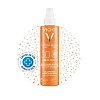 Vichy Capital Soleil Cell Protect Spray LSF 30: Sonnenschutz für empfindliche Haut und Allergie