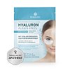 DERMASEL Totes Meer Hyaluron Augen-Pads