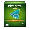 NICORETTE Kaugummi 2 mg freshfruit