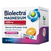 BIOLECTRA Magnesium 400 mg Nerven & Muskeln Vital