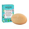 WELEDA feste Duschpflege Geranium+Litsea Cubeba