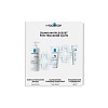 ROCHE-POSAY trockene Haut Routine-Set