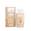 ISDIN Fotoprotector Fusion Water Col.light LSF 50