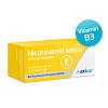 NICOTINAMID axicur 200 mg Tabletten