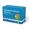 MACROGOL plus Elektrolyte Dexcel 13,7 g PLE