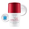 Vichy Deo Clinical Control 96h Roll-On gegen starkes Schwitzen: Pflegendes Deodorant