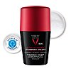 Vichy Homme DEO Clinical Control 96h Roll-On: Anti-Transpirant für Herren
