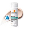 La Roche Posay Anthelios Oil Correct LSF 50+: Mattierende, feuchtigkeitsspendende Tagescreme