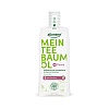 ALKMENE Mein Teebaumöl antibakterielle Mundspülung
