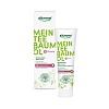 ALKMENE Mein Teebaumöl Kariesschutz Zahncreme