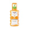 EUCERIN Sun Oil Control Body Transp.Spray LSF 30