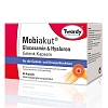 MOBIAKUT Glucosamin & Hyaluron Gelenk-Kapseln