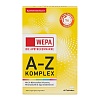 WEPA A-Z Komplex Tabletten