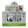 ESTIFOR Kautabletten f.Hunde