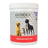 GERIDEX Kautabletten f.Hunde