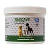 RASCAVE hepar forte Kautabletten f.Hunde