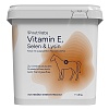 VITAMIN E SELEN & Lysin Pulver f.Pferde