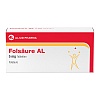 FOLSÄURE AL 5 mg Tabletten