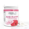 PENTA-SENSE Anti-Karies Lutschpastillen Himbeere
