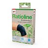 RATIOLINE Kniebandage Gr.L