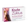 KADEZYKLUS bei starken Blutung.w.d.Menst 400mg FTA
