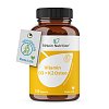 Vitamin D3 2000 I.E. + Vitamin K2 (MK-7) 80 μg