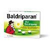BALDRIPARAN zur Beruhigung überzogene Tabletten