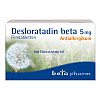 DESLORATADIN beta 5 mg Filmtabletten