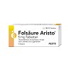 FOLSÄURE ARISTO 5 mg Tabletten