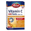 ABTEI Vitamin C 600 Forte Tabletten Titandioxidfr.