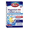 ABTEI Magnesium 400+Kalium Tabletten