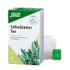 SALBEIBLÄTTER Tee Bio Salus Filterbeutel