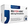 IBULYSIN ADGC 400 mg Filmtabletten