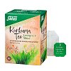 KURKUMA TEE Lemongras & Blüten Bio Salus Fbtl.