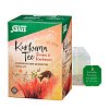 KURKUMA TEE Rooibos & Kardamom Bio Salus Fbtl.