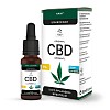 CBD 5% Hanf Tropfen Aroma