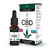 CBD 10% Hanf Tropfen Aroma