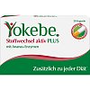 YOKEBE Plus Stoffwechsel aktiv NF Kapseln