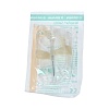 VENOFIX Safety Venenpunkt.19 G 1,1x19mm 30cm creme