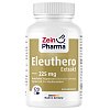 ELEUTHERO Kapseln 225 mg Extrakt