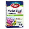 ABTEI Mariendistel Plus Kaps.m.Artischocke TF