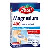 ABTEI Magnesium 400 hochdosiert Tabletten