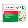 CRATAE-LOGES 450 mg Weißdorn Filmtabletten