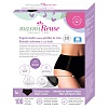 BIO INKONTINENZ Maxislip waschbar Gr.XL MASMI