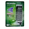 NICORETTE Fruit & Mint Spray 1 mg/Sprühstoß