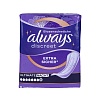 ALWAYS discreet Inkontinenz Einl.Ultimate Nacht