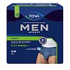 TENA MEN Act.Fit Inkontinenz Pants Plus S/M blau